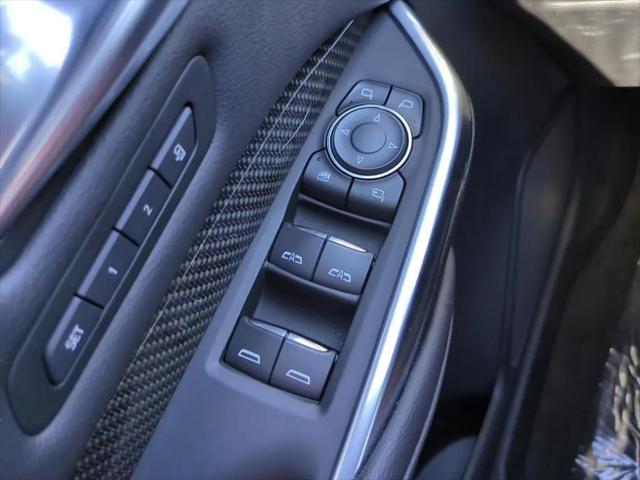 2023 Cadillac XT4 FWD Sport