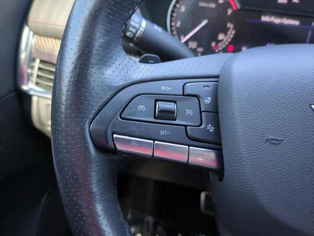 2023 Cadillac XT4 FWD Sport