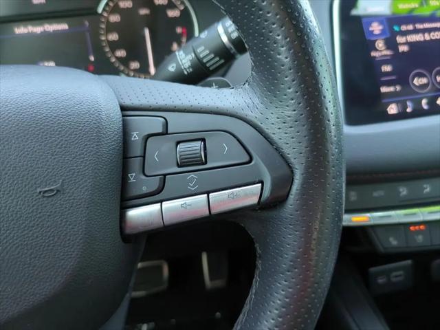 2023 Cadillac XT4 FWD Sport