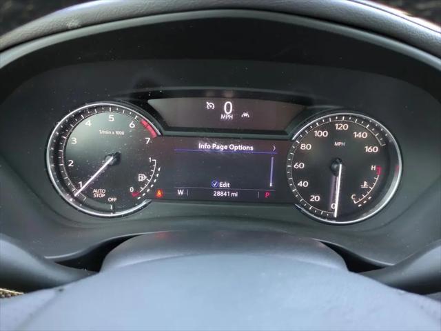 2023 Cadillac XT4 FWD Sport