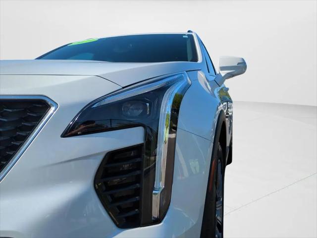 2023 Cadillac XT4 FWD Sport