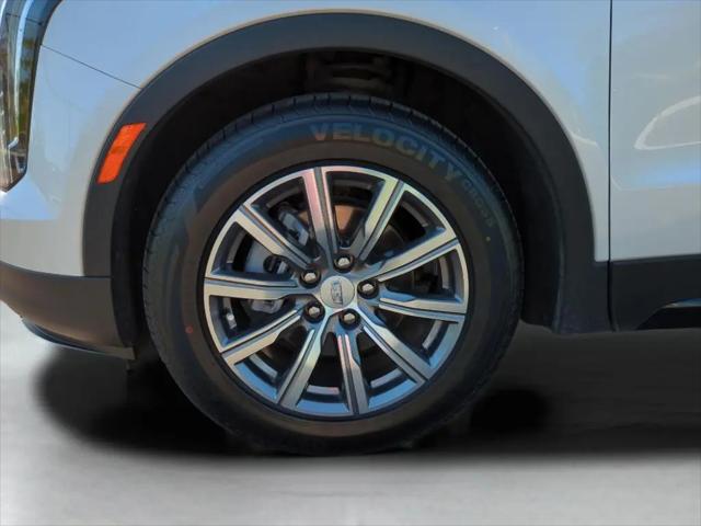 2023 Cadillac XT4 FWD Sport
