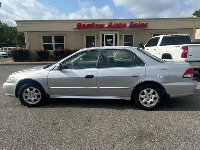 2002 Honda Accord 2.3 EX for sale in Theodore, AL
