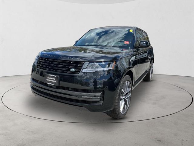 2026 Land Rover Range Rover P400 SE for sale in SCARBOROUGH, ME