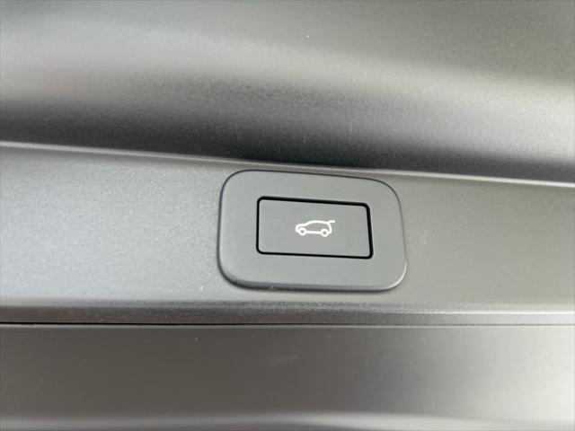 2026 Land Rover Range Rover P400 SE