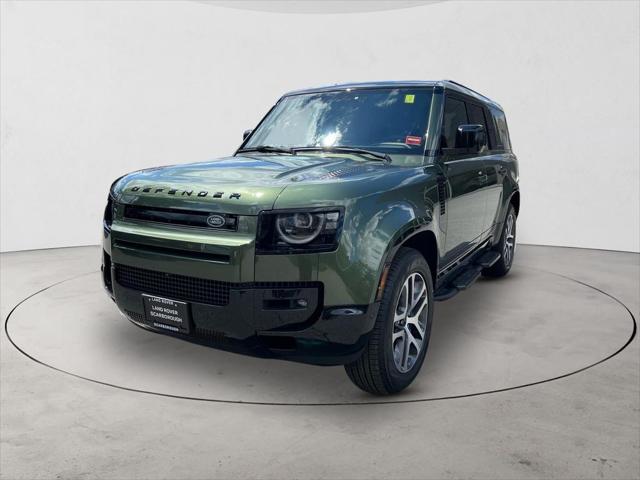 2026 Land Rover Defender X-Dynamic SE for sale in SCARBOROUGH, ME