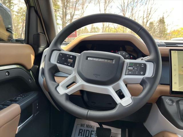 2026 Land Rover Defender X-Dynamic SE