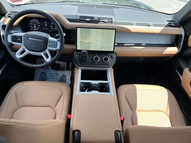2026 Land Rover Defender X-Dynamic SE