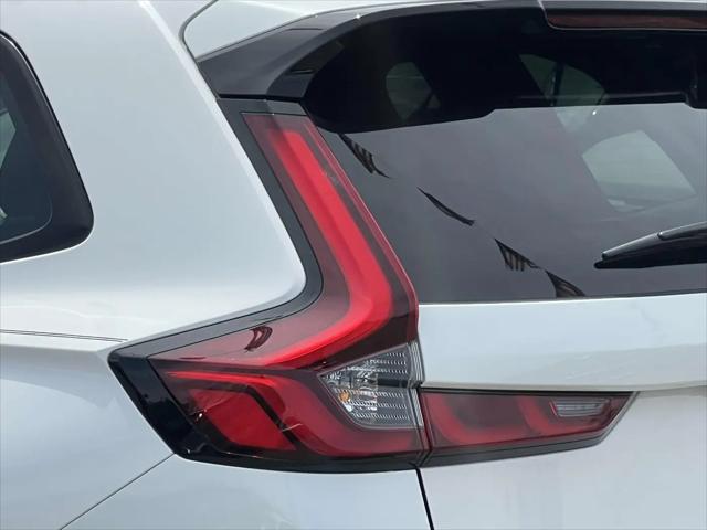 2026 Honda CR-V Hybrid AWD Sport Touring