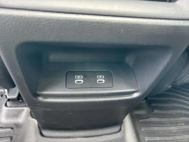 2026 Honda CR-V Hybrid AWD Sport Touring