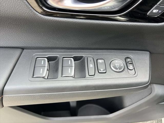 2026 Honda CR-V Hybrid AWD Sport Touring