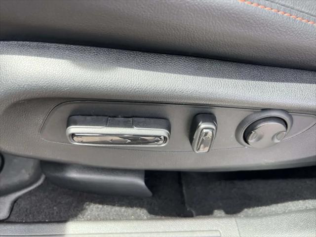 2026 Honda CR-V Hybrid AWD Sport Touring