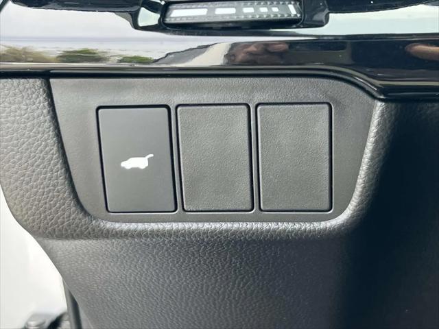 2026 Honda CR-V Hybrid AWD Sport Touring