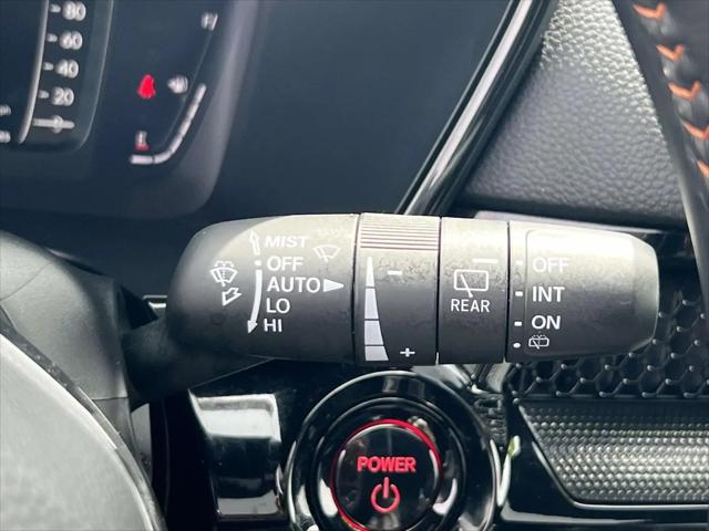 2026 Honda CR-V Hybrid AWD Sport Touring