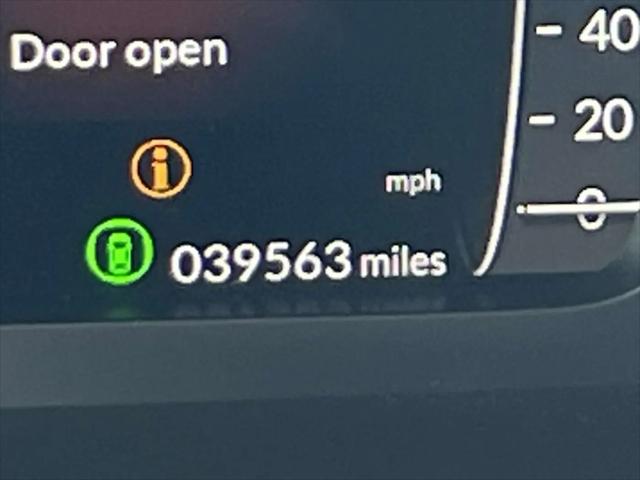 2026 Honda CR-V Hybrid AWD Sport Touring