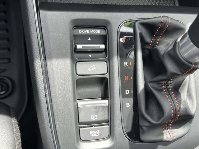 2026 Honda CR-V Hybrid AWD Sport Touring