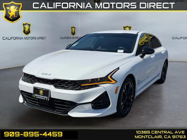2024 Kia K5 GT-Line for sale in Montclair, CA