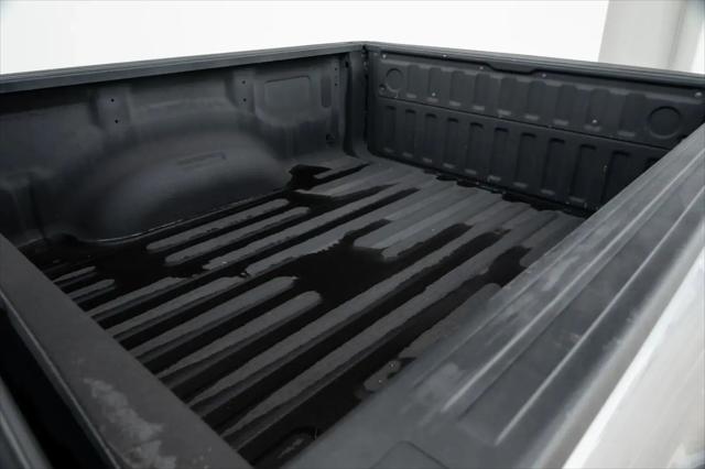 2021 Ram 1500 Lone Star Quad Cab 4x2 6'4" Box