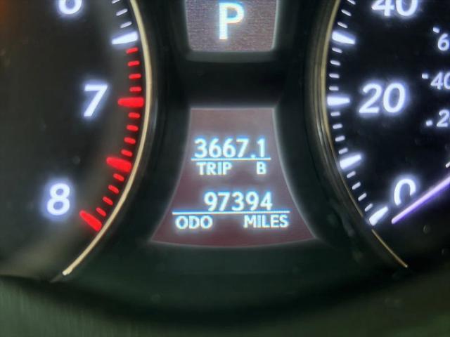 2012 Lexus LS 460 460