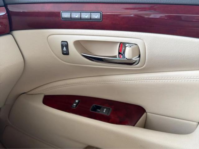 2012 Lexus LS 460 460