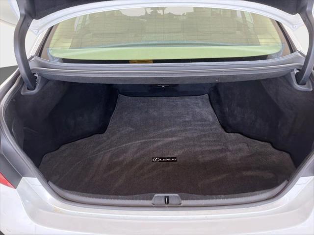 2012 Lexus LS 460 460