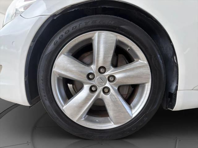 2012 Lexus LS 460 460