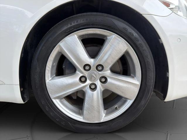 2012 Lexus LS 460 460