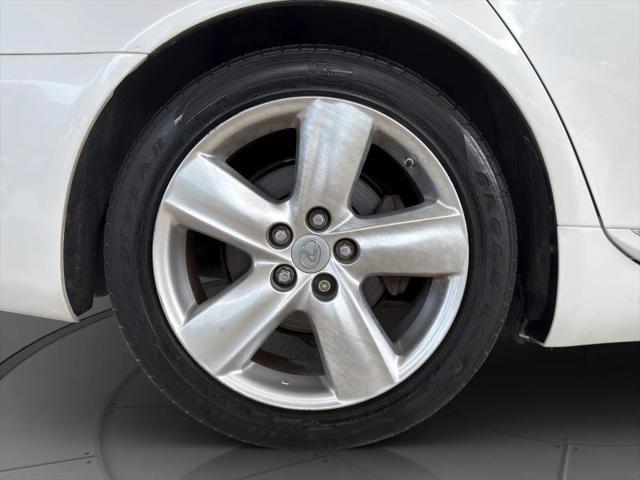 2012 Lexus LS 460 460