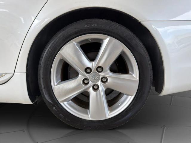 2012 Lexus LS 460 460