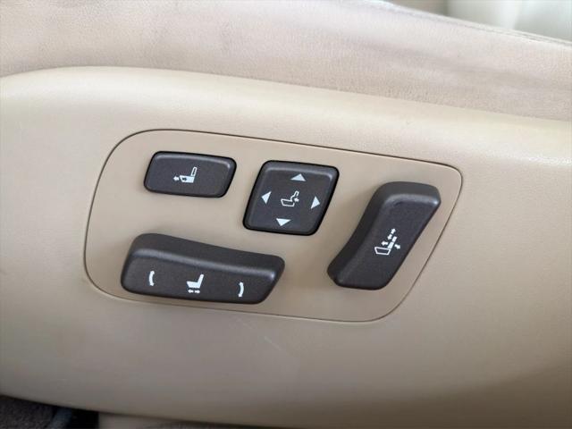 2012 Lexus LS 460 460