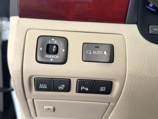 2012 Lexus LS 460 460