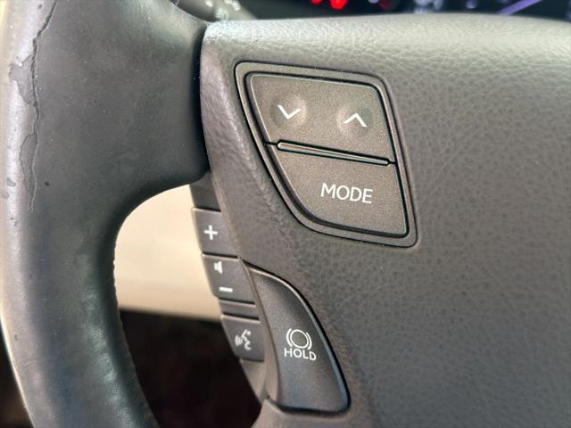 2012 Lexus LS 460 460