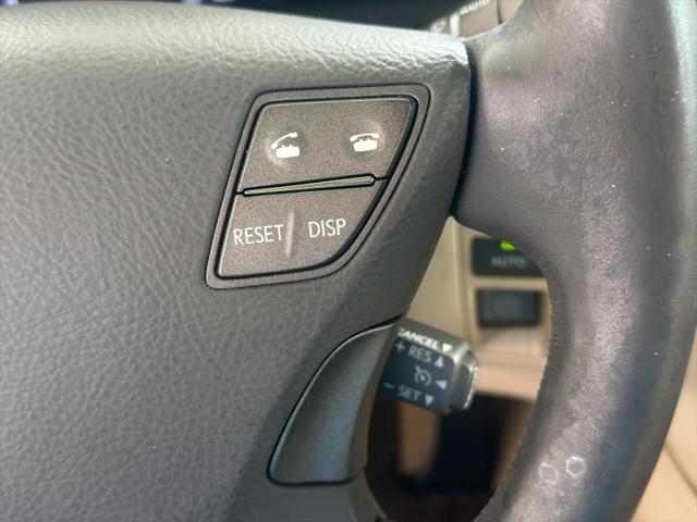 2012 Lexus LS 460 460