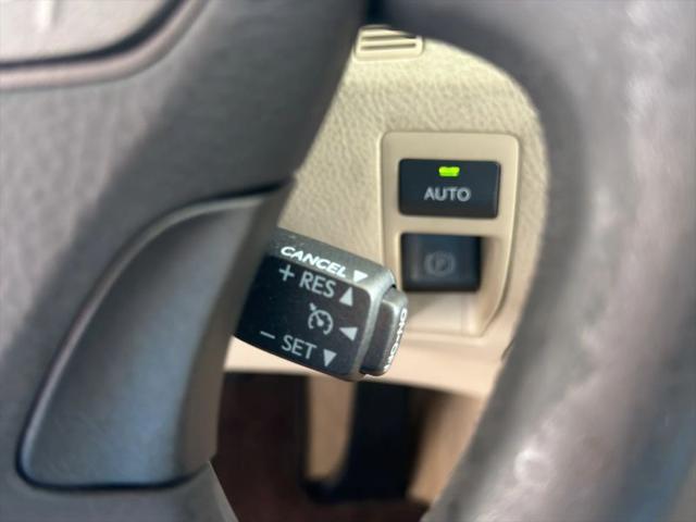 2012 Lexus LS 460 460