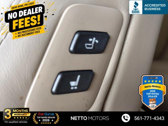 2012 Lexus LS 460 460