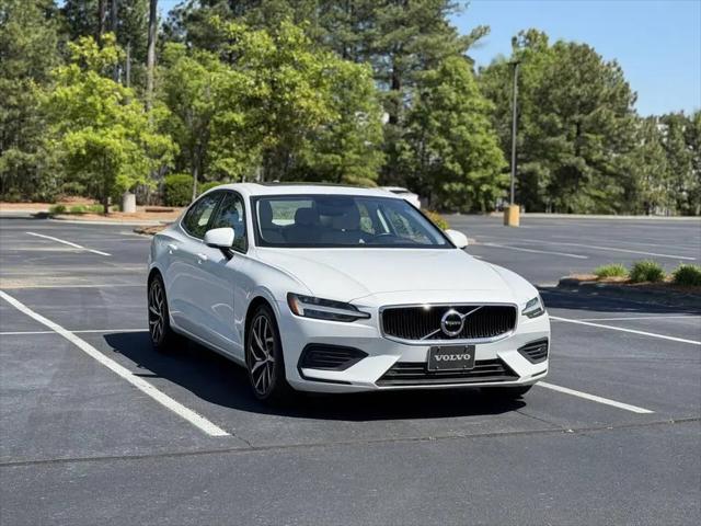 2020 Volvo S60 T6 Momentum for sale in Durham, NC