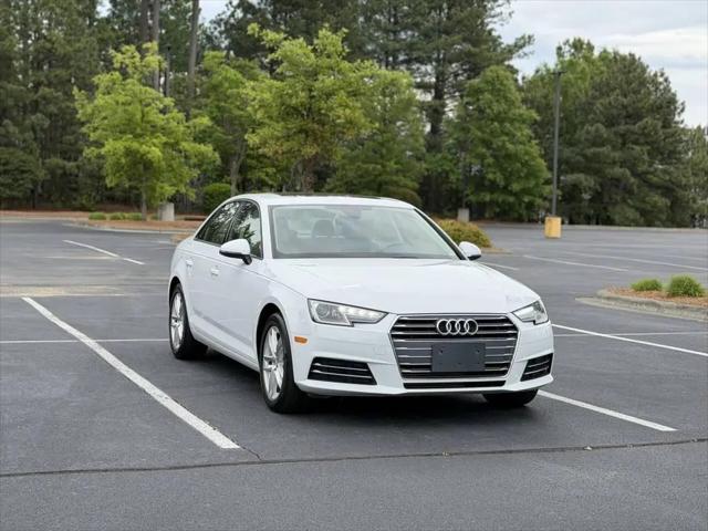 2017 Audi A4 2.0T Premium for sale in Durham, NC
