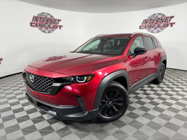 2025 Mazda CX-50 2.5 S Premium Package for sale in Lincoln, NE