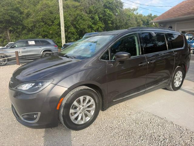 2017 Chrysler Pacifica Touring-L for sale in Daytona Beach, FL