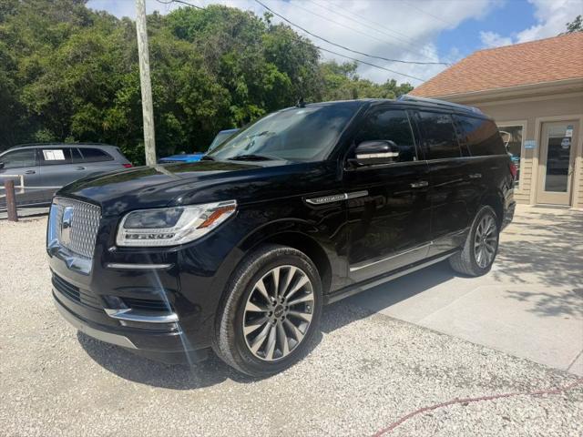 2018 Lincoln Navigator Select for sale in Daytona Beach, FL