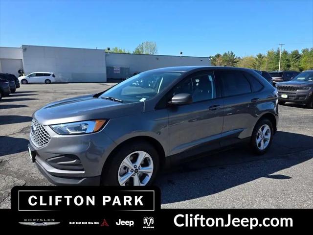 2023 Ford Edge SE for sale in Clifton Park, NY