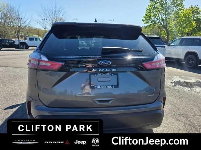 2023 Ford Edge SE