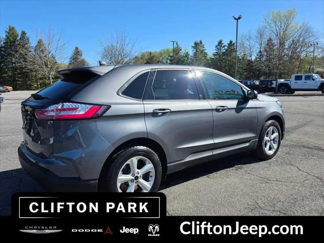 2023 Ford Edge SE