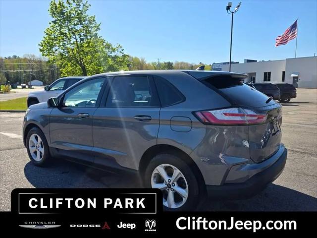 2023 Ford Edge SE