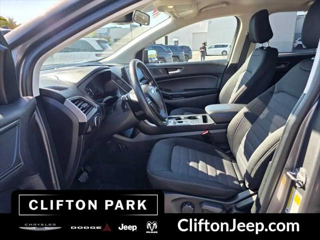 2023 Ford Edge SE