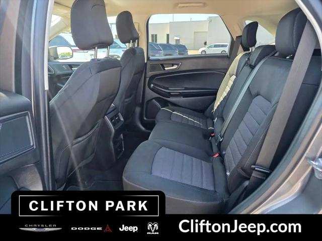2023 Ford Edge SE