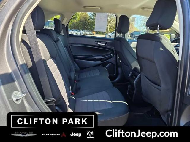 2023 Ford Edge SE
