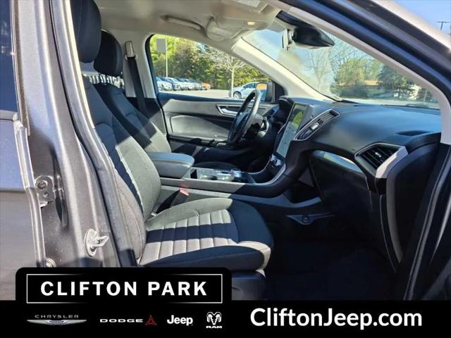2023 Ford Edge SE