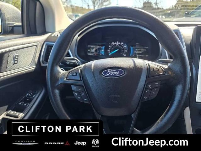 2023 Ford Edge SE