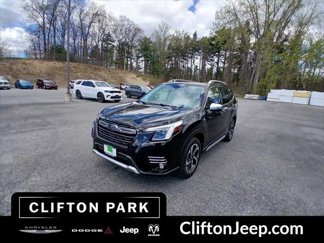 2022 Subaru Forester Touring for sale in Clifton Park, NY